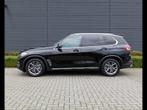 BMW Serie X X5 xDrive45e, Auto's, BMW, Automaat, Adaptive Cruise Control, 27 g/km, Zwart