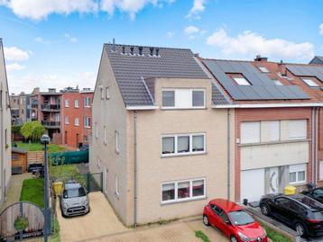 Appartement te koop in Zaventem disponible aux enchères