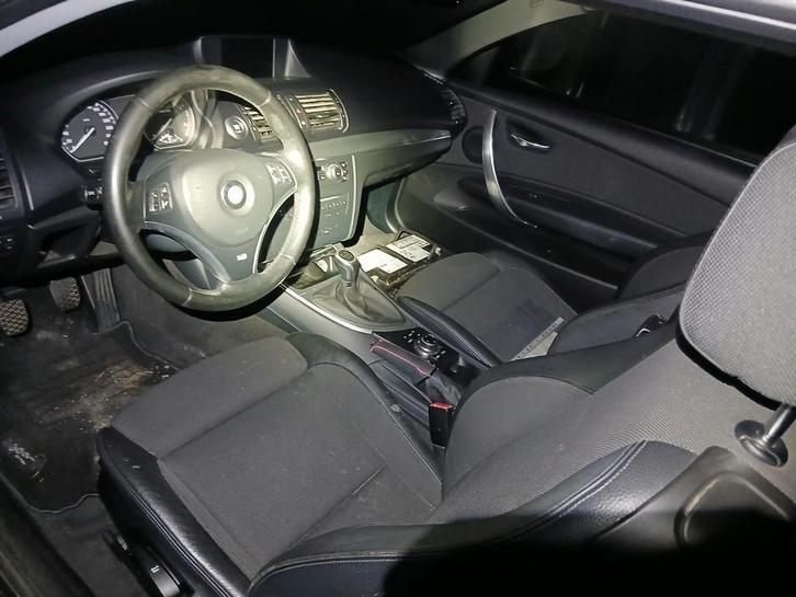 Interieurpakket M BMW serie 1 e81 e82 van 2007 tot 2012, Auto-onderdelen, Overige Auto-onderdelen, BMW, Ophalen of Verzenden