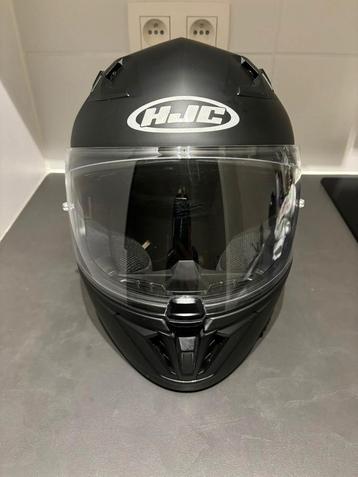 HJC I70 helm (XXS)