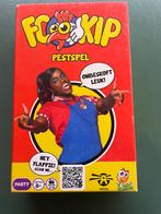 Fc kip pestspel kaartspel, Enlèvement, Comme neuf