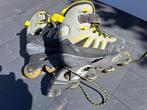 Skeeler maat 38, Ophalen, Gebruikt, Inline skates 4 wielen, Overige merken