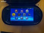 Je mod votre ps vita (jeux illimités), Ophalen, Nieuw, Zwart, Met games