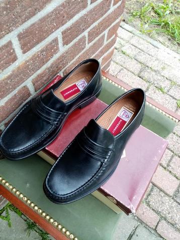 Heren schoenen Gallus Mt42,5 