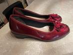 Escarpins rouges en cuir verni taille 38, Vêtements | Femmes, Chaussures, Comme neuf, Escarpins, Enlèvement ou Envoi