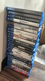 25 ps4 games te koop, Games en Spelcomputers, Ophalen, Zo goed als nieuw
