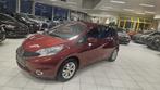 Nissan Note 1.2i benzine 59Kw Euro 5 jaar 2015, 93.000 km, Auto's, Nissan, Euro 5, Bedrijf, Handgeschakeld, 5 deurs