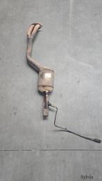 Katalysator met lambdasonde BMW 3 serie E46 7506930, Ophalen of Verzenden, Gebruikt