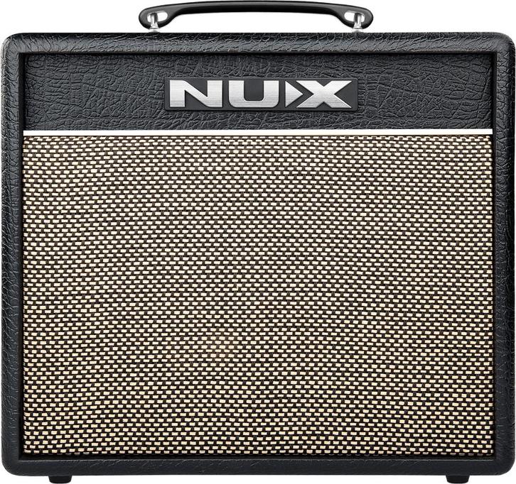 Ampli Guitare NUX Mighty 20 mk2, Muziek en Instrumenten, Versterkers | Bas en Gitaar, Gitaar, Ophalen