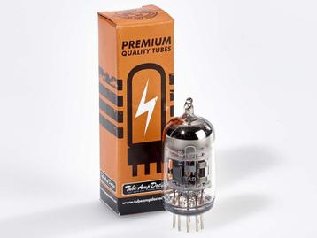 TAD 12AT7 / ECC81 Premium Selected Wees de eerste die dit pr beschikbaar voor biedingen