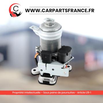 Actionneur Boîte de Transfert Porsche Cayenne 955 / 957, Enlèvement ou Envoi, Neuf, Porsche