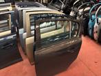 PORTIERE ARRIERE GAUCHE OPEL CORSA D, Ophalen, Gebruikt, Deur, RUE BRIGADE PIRON 307