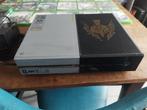 Xbox one  met 18 games, Ophalen, Zo goed als nieuw, Xbox One