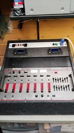 Old skool setje, TV, Hi-fi & Vidéo, Appareils professionnels, Enlèvement