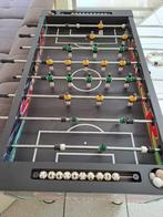 Kickertafel / kicker / tafelvoetbal, Ophalen
