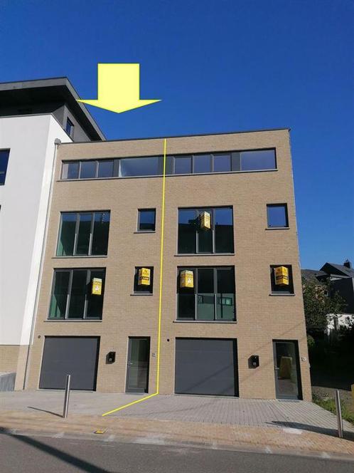 Maison à vendre à Bastogne, 3 chambres, Immo, Huizen en Appartementen te koop, Vrijstaande woning, A