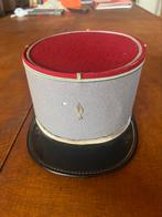 Franse Kepi van het Cavalerieregiment, Verzamelen, Ophalen of Verzenden, Landmacht, Overige typen