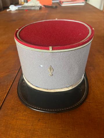 Képi français de régiment de Cavalerie, Enlèvement ou Envoi, Armée de terre, Autres types