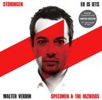 Walter Verdin / Specimen &.. – Er Is Iets / Storingen, Ophalen, Nieuw in verpakking, Pop