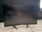 Philips EVNIA 27“ 240hz incurvé FHD, Informatique & Logiciels, Gaming, HD, Moins de 1 ms, VA