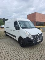 Renault Master L3H2 Quickshift, Auto's, Stof, Renault, Diesel, Particulier