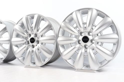 Mini Countryman F60 18 inch 533 velgen NIEUW, Auto-onderdelen, Banden en Velgen, Velg(en), 18 inch, Overige, Personenwagen, Nieuw