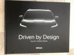 Driven By Design/Skoda/TeNeues, Livres, Enlèvement ou Envoi