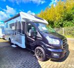 Sunlight T690 Adventure Edition, Chemisch toilet, Airbags, Sunlight, Ringverwarming