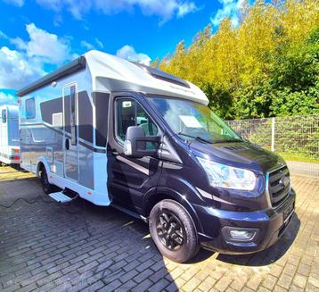 Sunlight T690 Adventure Edition beschikbaar voor biedingen