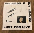 Iggy Pop - Lust for life, Ophalen of Verzenden, Pop