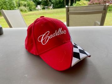 Casquette Cadillac - marque Myrtle Beach beschikbaar voor biedingen