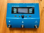 TC HELICON VOICE LIVE PLAY, Musique & Instruments, Effets, Comme neuf, Enlèvement, Compresseur