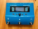 TC HELICON VOICELIVE PLAY, Distortion, Overdrive of Fuzz, Zo goed als nieuw, Ophalen