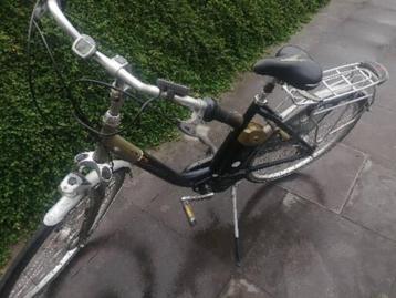Gazelle Easy Glider Ebike damesfiets  beschikbaar voor biedingen