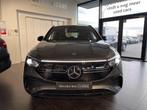 Mercedes-Benz EQA 250, Auto's, Te koop, 67 kWh, Zilver of Grijs, Gebruikt