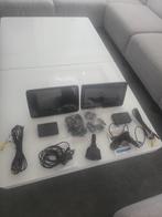 2 x 10" touchscreen TV's Android Auto Apple Car Play NIEUW, Enlèvement ou Envoi, Neuf
