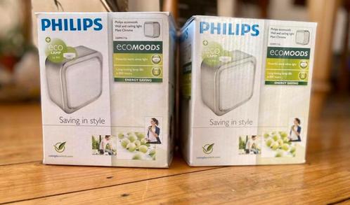 1 x Philips EcoMoods wand- en plafondlamp, Huis en Inrichting, Lampen | Losse lampen, Nieuw, Ophalen of Verzenden