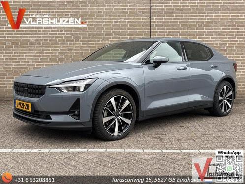 Polestar 2 Long Range Dual Motor Launch Edition 78kWh € 15.6, Auto's, Overige Auto's, Bedrijf, 4x4, ABS, Adaptieve lichten, Adaptive Cruise Control