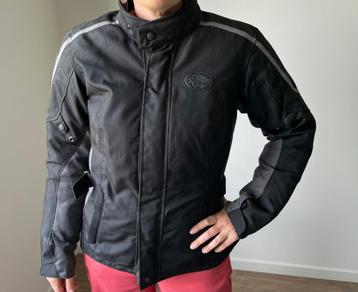 Motorvest + motorbroek beschikbaar voor biedingen