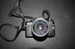 Voigtlander VSL 3-E hetzelfde als Rolleiflex SL35 E., Audio, Tv en Foto, Fotocamera's Analoog, Ophalen of Verzenden, Gebruikt