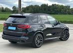 BMW X5 xDrive45e M Pack Aero 11/2020 Full Option! 399pk, Auto's, BMW, Automaat, Leder, Bedrijf, 2998 cc