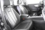 Audi A4 Avant 35 TFSi *1ste Eigenaar*Leer*Panoramadak*, Auto's, Audi, Stof, 1984 cc, A4, Bedrijf