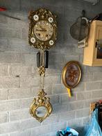 Oude klok, Enlèvement ou Envoi