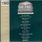 De Pre Historie 1960 (CD), Ophalen of Verzenden, Zo goed als nieuw