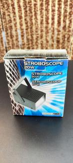 Stroboscoop van 20 W - HS Power, Ophalen of Verzenden, Nieuw
