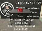 VW Passat B7 Variant achterlicht Links 2010-2014 origineel, Utilisé, Enlèvement ou Envoi