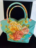 Kenzo Vintage handtas voor de zomer!, Enlèvement, Comme neuf, Autres couleurs, Sac à main