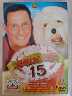 Dvd 15 jaar Samson en Gert, Cd's en Dvd's, Ophalen of Verzenden