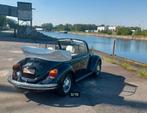 VW COX 1303S cabriolet (vend ou échange), Autos, Cuir, Cabriolet, Boîte manuelle, Coccinelle