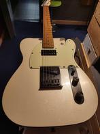 Squier Contemporary Telecaster RH, Muziek en Instrumenten, Snaarinstrumenten | Gitaren | Elektrisch, Ophalen, Gebruikt, Solid body